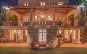 Casa Nova Estate